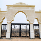 Такси Актау по святым местам Бекет ата (Шопан ата) Караман ата Адай ата