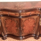 Продам комод многофункциональный, трёхдверный, раритетный