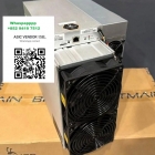 $1500 Bitmain Antminer L9 17Gh Litecoin Dogecoin Ltc Doge Asic miner  
