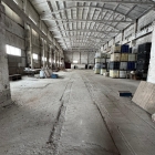 Сдача в аренду складские площади - 2000 тнг за 1 м2