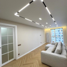 Продам 3-комн.кв. · 75.3 м² · 7/14 этаж, Жандосова, 94/8, блок 36
