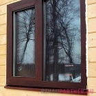 Бронированное стекло