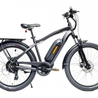 Ремонт электровелосипедов