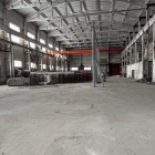 Сдача в аренду складских площадей - 2000 тг за 1 м2