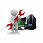 Услуги программиста. Установка Windows. Настройка принтера, интернета.