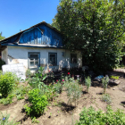 Продам дом · 4 комнаты · 58.1 м² · 12 сот., Айтеке би 1