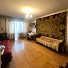 Продам 1-комн.кв. · 41.3 м² · 5 этаж, мкр.11 — ул. Алтынсарина-Жандосова