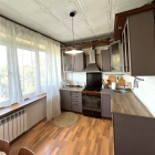 Продам 2-комн. кв. · 63.7 м² · 5/5 этаж, ул. Шевченко 112/70 — ул. Байтурсынова