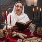 Сильнейшая предсказательница Раиса Владимировна