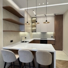 Сдам 2-комн.кв. · 55 м² · 4/9 этаж, Абая, 118/4