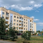 Сдам 3-комн.кв., 77 м², 2/5 этаж, помесячно, мкр Саялы 69